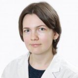 Андреева Ирина Витальевна