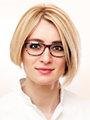 Климова Анна Юрьевна