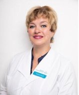 Бахтина Алла Борисовна