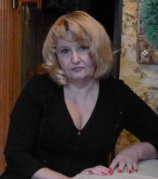Велегжанина Светлана