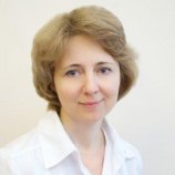 Орлова Татьяна Викторовна