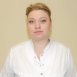 Сарафанникова Анна Викторовна