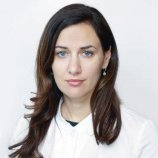Шарошкина Вера Александровна
