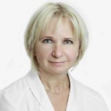 Алексеева Елена Ивановна