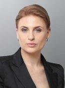 Осипенко Екатерина Владимировна