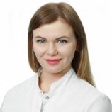 Лезер Ксения Сергеевна