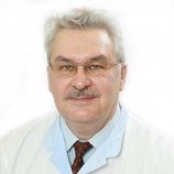 Сербин Андрей Михайлович