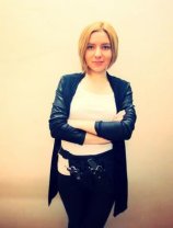 Мерикова Ольга