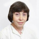 Ефанова Марина Алексеевна