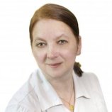 Серова Елена Михайловна