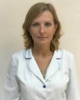 Катырева Анастасия Александровна