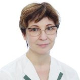 Пегова Лидия Алексеевна