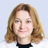 Кордакова Анна Николаевна