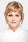 Калашникова Наталья Геннадиевна