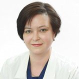 Хапцова Екатерина Сергеевна