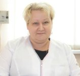 Докучаева Валерия Анатольевна