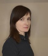 Завацкая Ирина