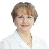 Ушакова Дина Владимировна