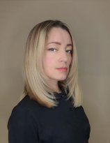 Элеонора Бурминская
