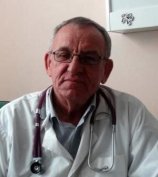 Учайкин Геннадий Фёдорович