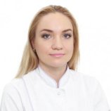 Митрофаненкова Ирина Михайловна