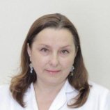 Нефедова Галина Алексеевна