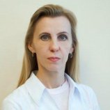 Корниенко Светлана Анатольевна