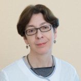 Должикова Елена Александровна