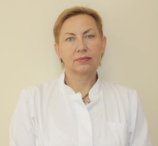Филиппова Екатерина Серафимовна