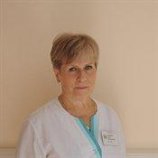 Алферова Алла Григорьевна