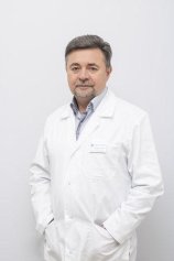 Ржешниовецкий Геннадий Петрович