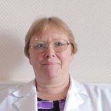 Покровская Светлана Анатольевна