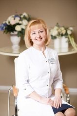 Кострикова Оксана Юрьевна