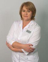Андрейчук Елена Николаевна