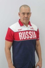 Савин Александр Павлович