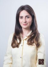 Забалуева Анна Вячеславовна