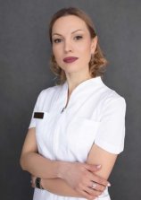 Скибан Юлия Адамовна