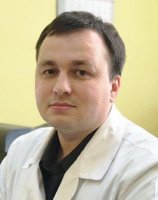 Покровский Дмитрий Фёдорович