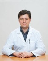 Хапцов Игорь Юрьевич