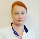 Иванова Елена Валентиновна