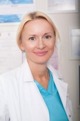 Евдокимова Анастасия Владимировна
