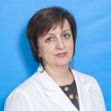 Голоднова Елена Борисовна