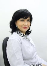 Сайдуллаева Марина Николаевна