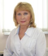 Минина Татьяна Анатольевна