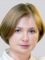 Матросова Светлана Николаевна