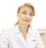 Агафонова Елена Геннадьевна