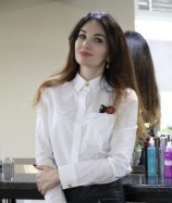 Колыхан Карина
