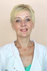 Федорова Ирина Анатольевна