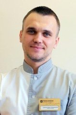 Самсонов Денис Владимирович