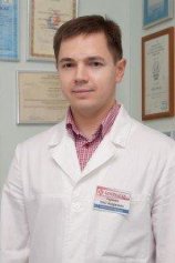 Горячев Олег Андреевич